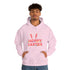 The Hoppy Easter Unisex Heavy Blend™ Hooded Sweatshirt