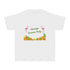 Flamingo Summer Party Youth Midweight Tee