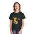 Just A Beach Bum Youth Midweight Tee