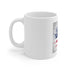 Old Glory Mug 11oz