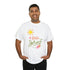 Spring Sunshine Unisex Heavy Cotton Tee