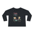 Spring Time Toddler Long Sleeve Tee