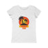 Summer Time Girls Princess Tee