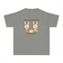 Egg Easter Partner Youth Midweight Tee