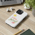 Spring Sunshine Tough Phone Cases