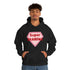 Super Grandma Unisex Heavy Blend™ Hooded Sweatshirt