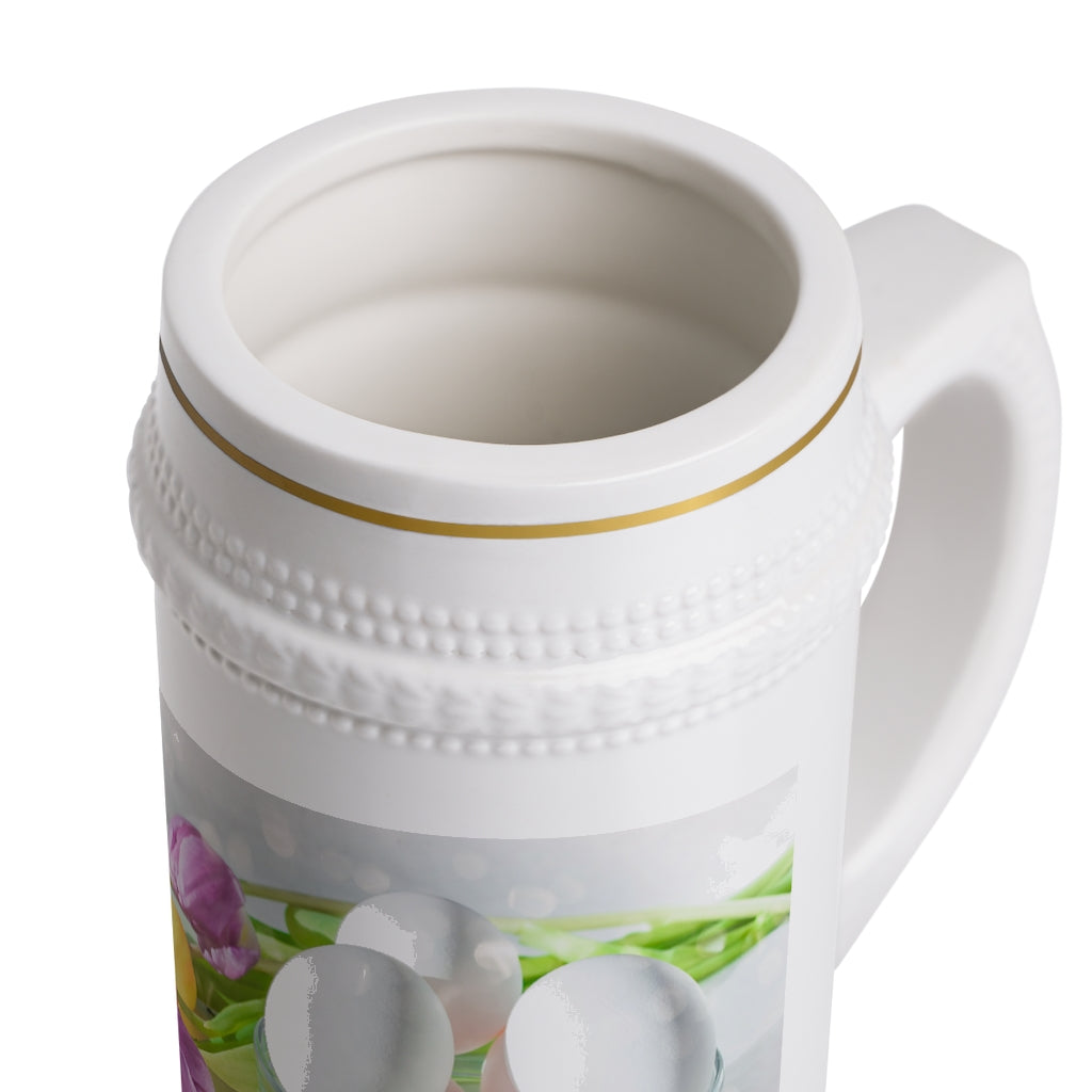 Easter Stein Mug