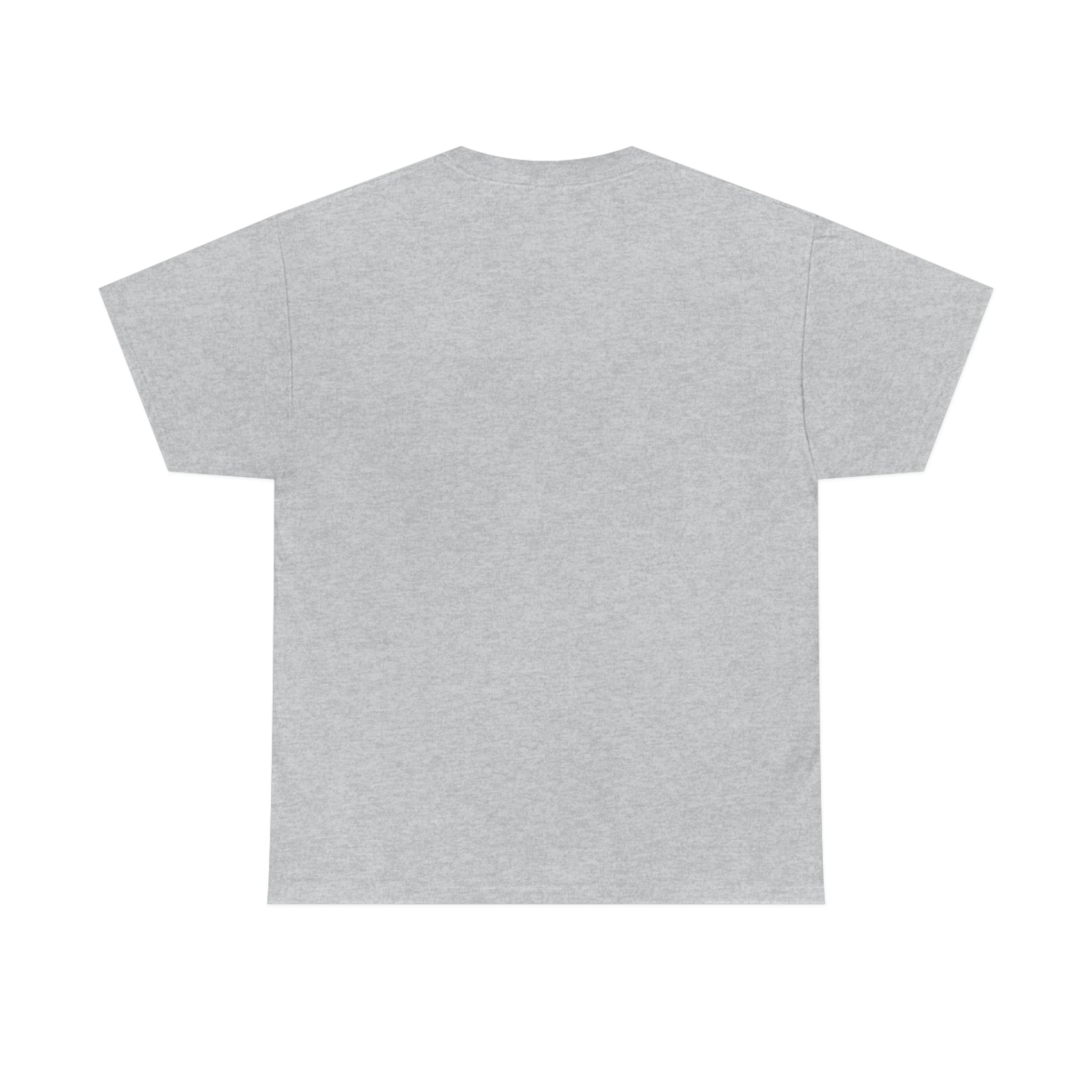 Gnome Love Easter Unisex Heavy Cotton Tee