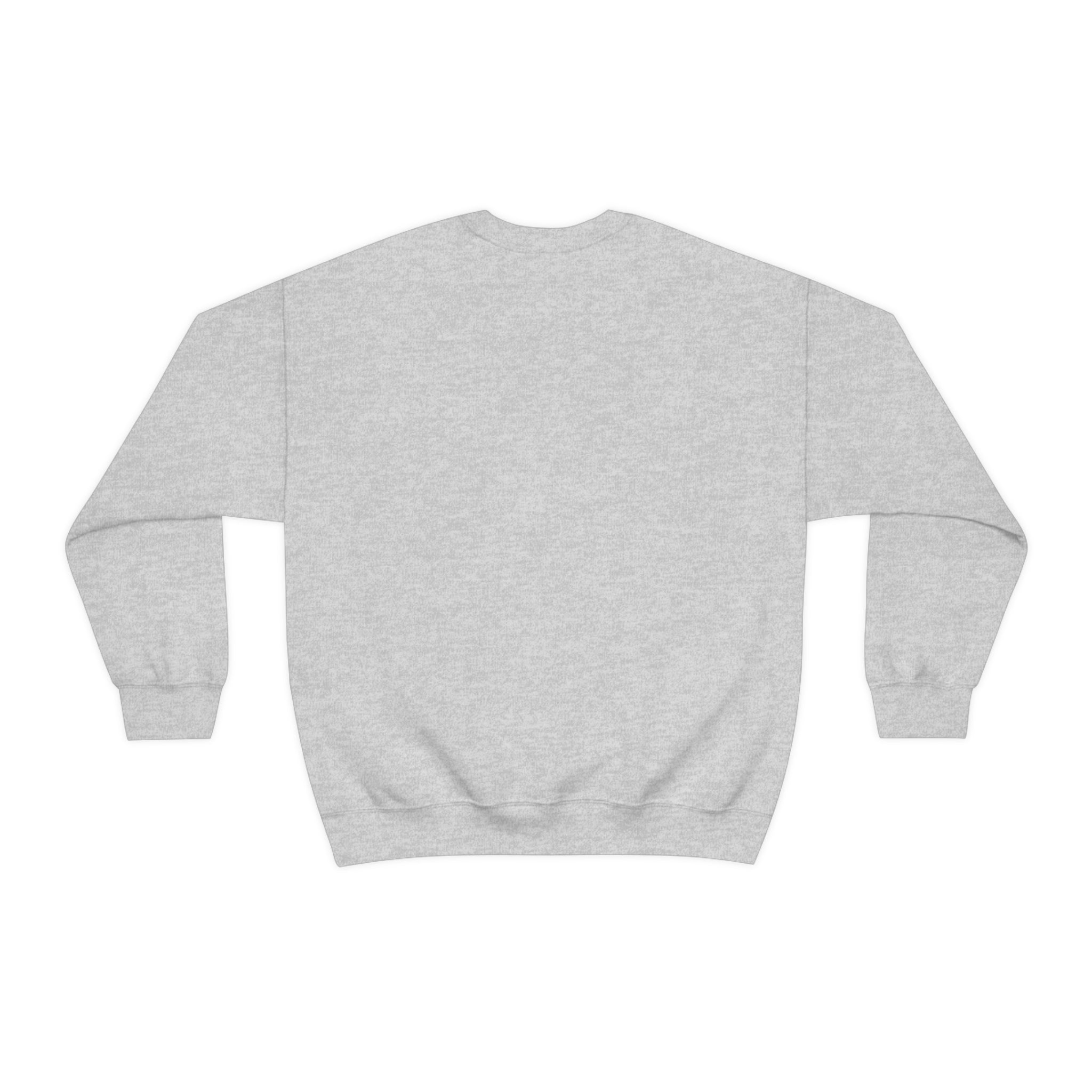 Memorial Day Honoring All Who Served Unisex Heavy Blend™ Crewneck Sweatshirt