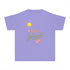 Spring Sunshine Youth Midweight Tee