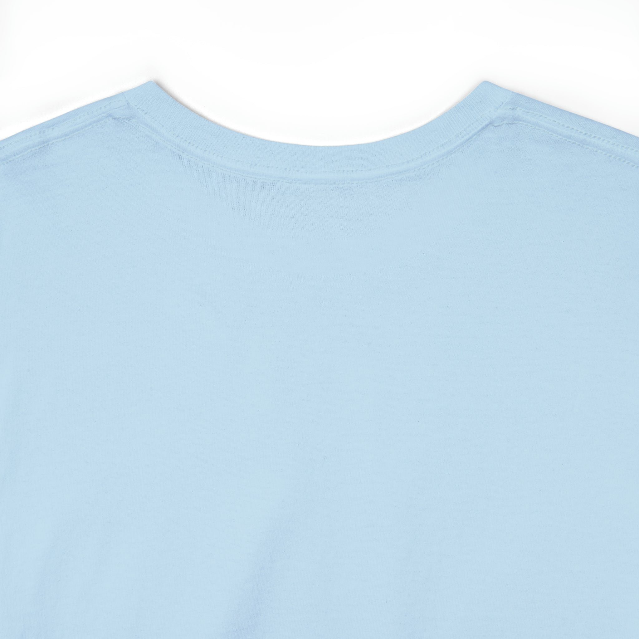 Memorial Day Heroes Unisex Heavy Cotton Tee