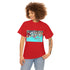 Jewels of the Sea Unisex Heavy Cotton Tee