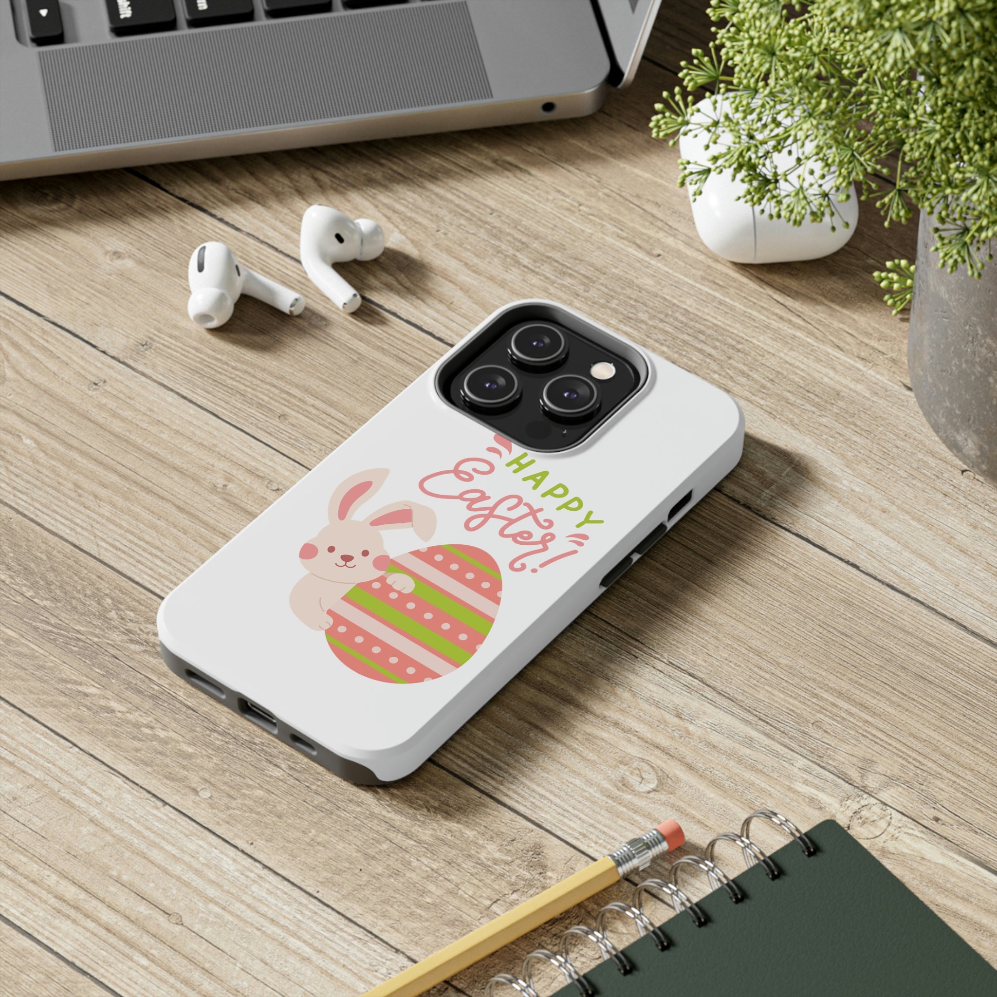Easter Egg Tough Phone Cases, Case-Mate