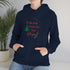 It's The Most Wonderful Time Of The Year Unisex Heavy Blend™ Hooded Sweatshirt