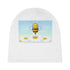Bee Baby Beanie