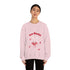 You Rock Unisex Heavy Blend™ Crewneck Sweatshirt