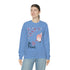 Be Mine Gnome!! Unisex Heavy Blend™ Crewneck Sweatshirt