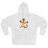 Tiger Unisex Pullover Hoodie