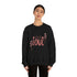 With Love Unisex Heavy Blend™ Crewneck Sweatshirt