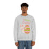Easter Egg Unisex Heavy Blend™ Crewneck Sweatshirt