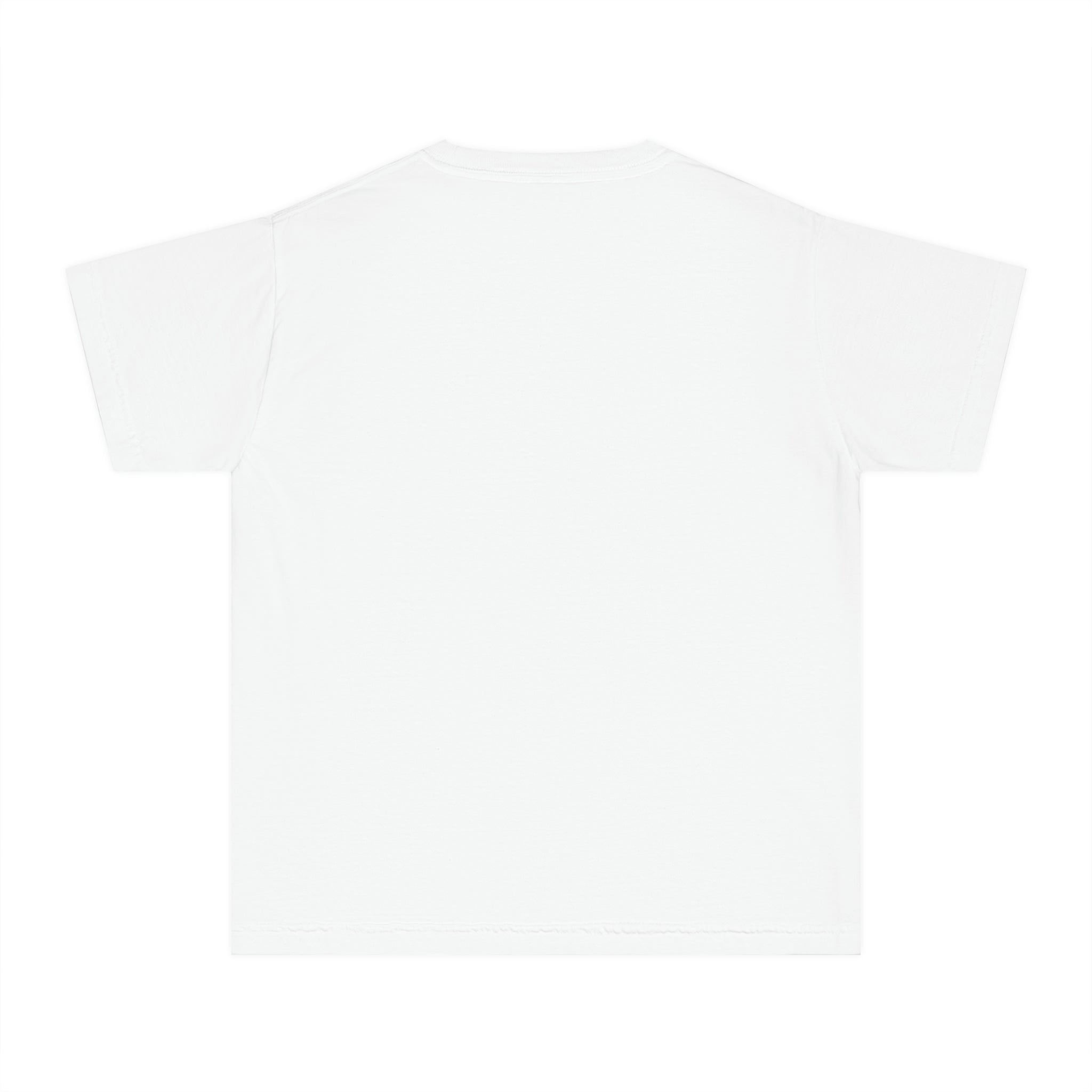 Spring Flowers Youth Midweight Tee