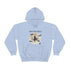 Happy Halloween Unisex Heavy Blend™ Hooded Sweatshirt