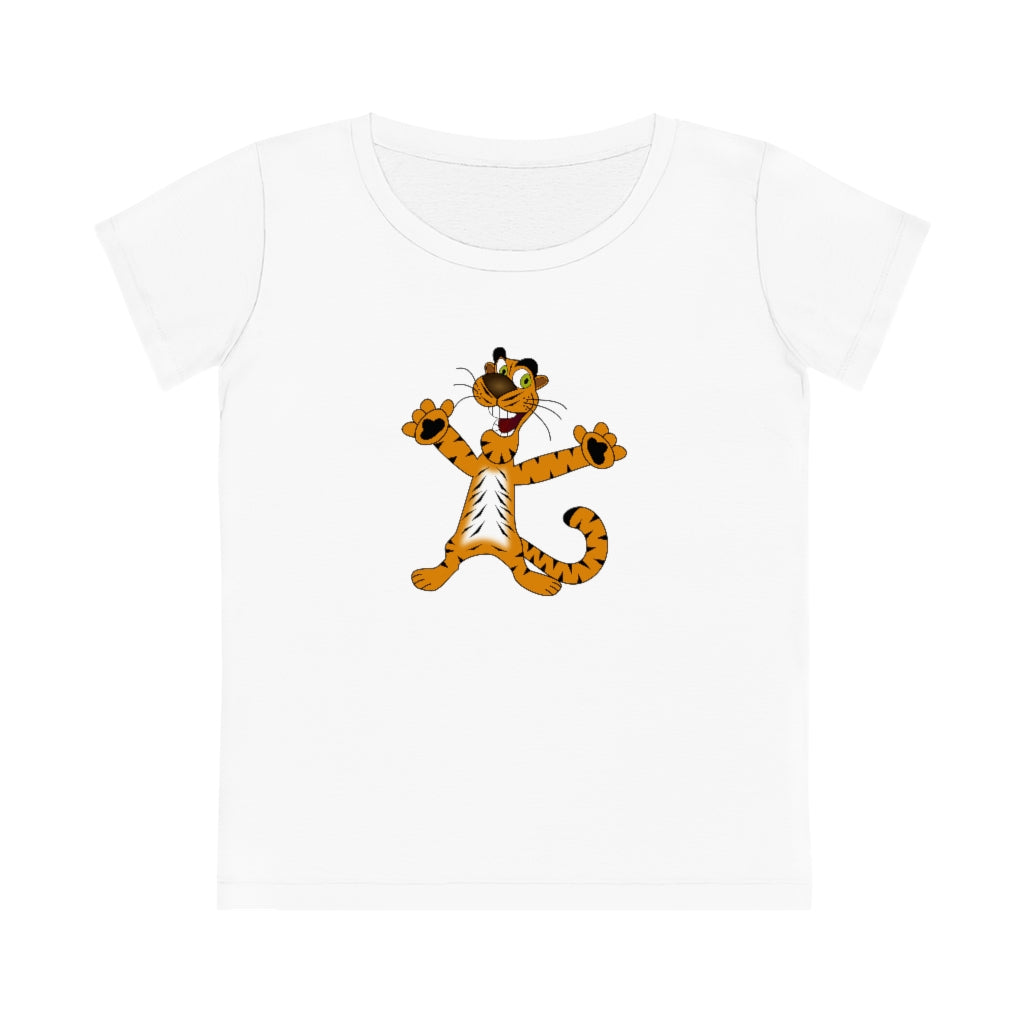 Tiger's Women's Jazzer T-shirt