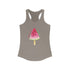 Sweet Sweet Summer Women's Ideal Racerback Tank