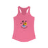 Beach Stranded Women's Ideal Racerback Tank