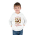 Run Turkey Run Toddler Pullover Fleece Hoodie