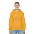 Spring Sunshine Unisex Heavy Blend™ Hooded Sweatshirt