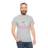 Gnome Love Easter Unisex Heavy Cotton Tee