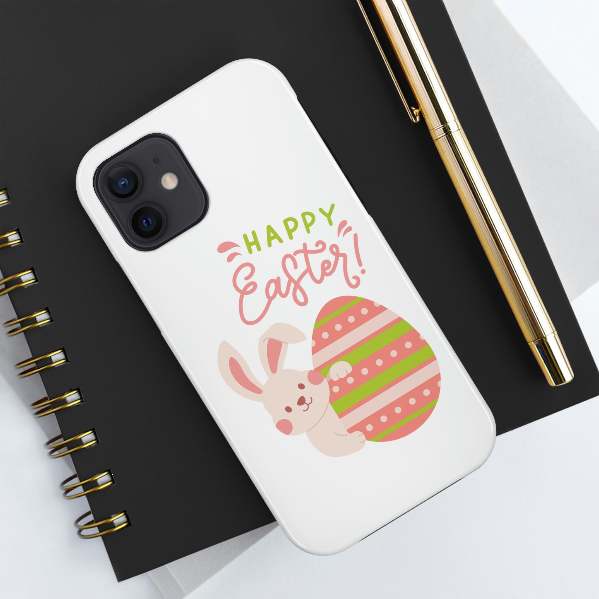 Easter Egg Tough Phone Cases, Case-Mate