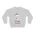 Meowy Catmas Unisex Heavy Blend™ Crewneck Sweatshirt