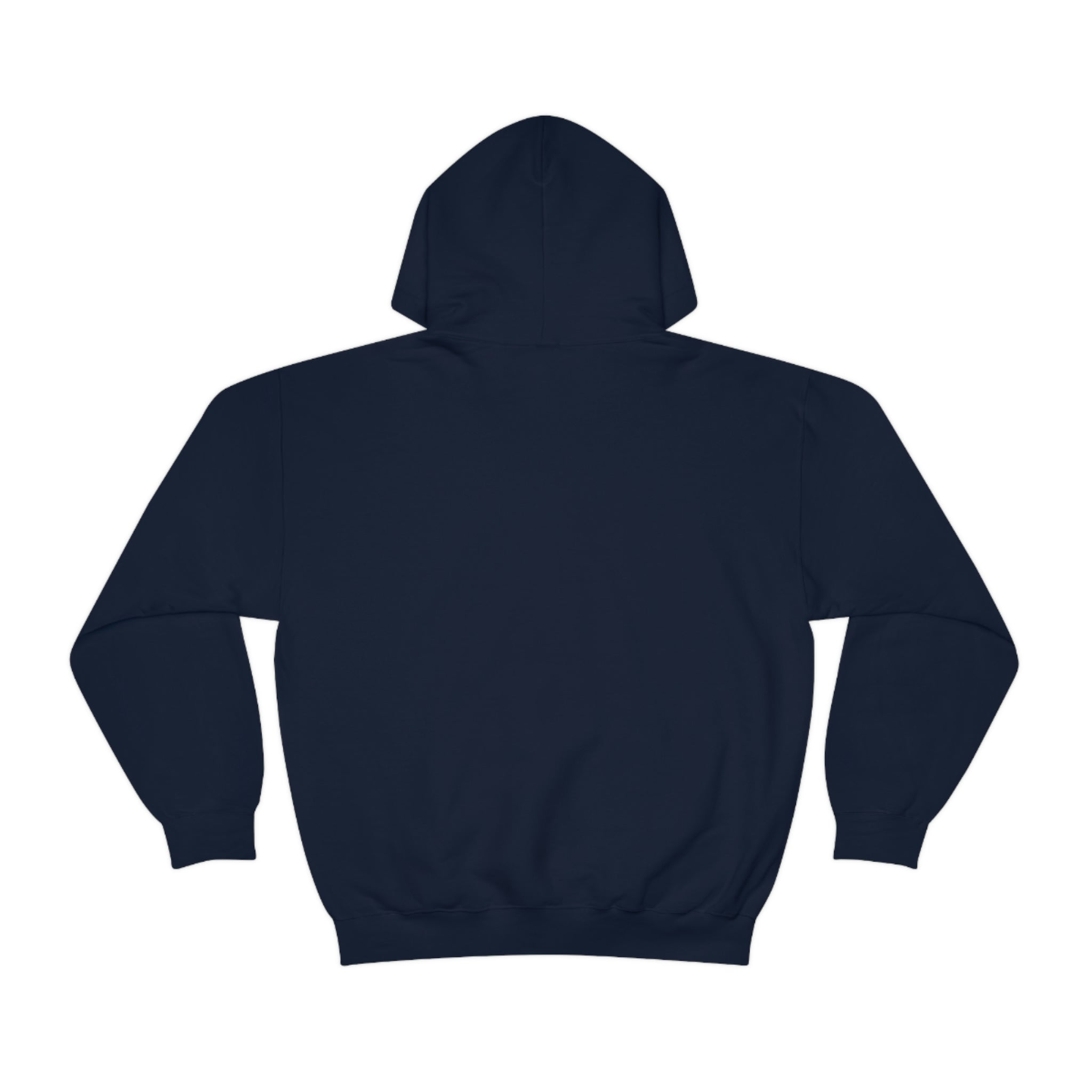 The Hoppy Easter Unisex Heavy Blend™ Hooded Sweatshirt