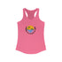 Summer Is A State Of MindWomen's Ideal Racerback Tank