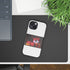 Tiger Slim Case