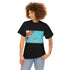 The Beach Please Unisex Heavy Cotton Tee