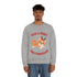 Have A Merry Corgi Christmas Unisex Heavy Blend™ Crewneck Sweatshirt