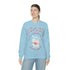 The I Love Her U & Me Unisex Heavy Blend™ Crewneck Sweatshirt