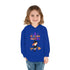 Wicked CuteToddler Pullover Fleece Hoodie