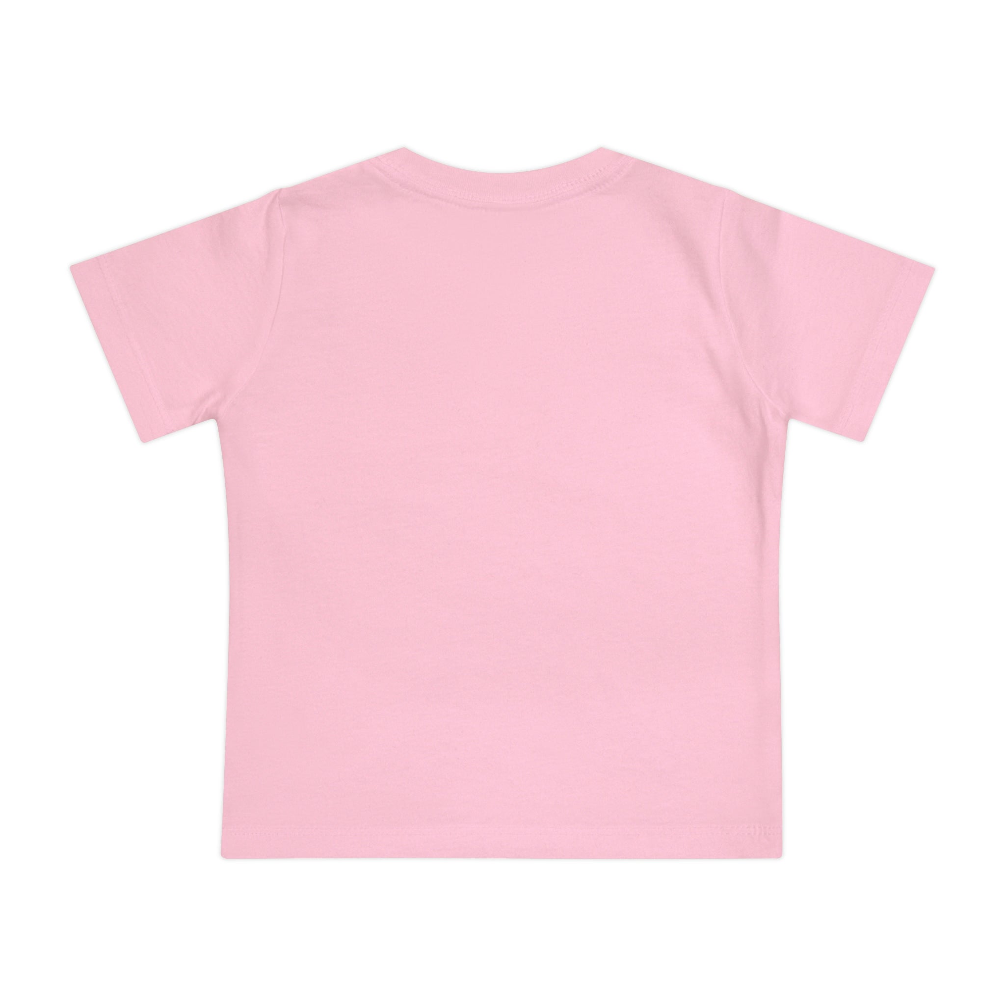 Hello Spring Baby Short Sleeve T-Shirt