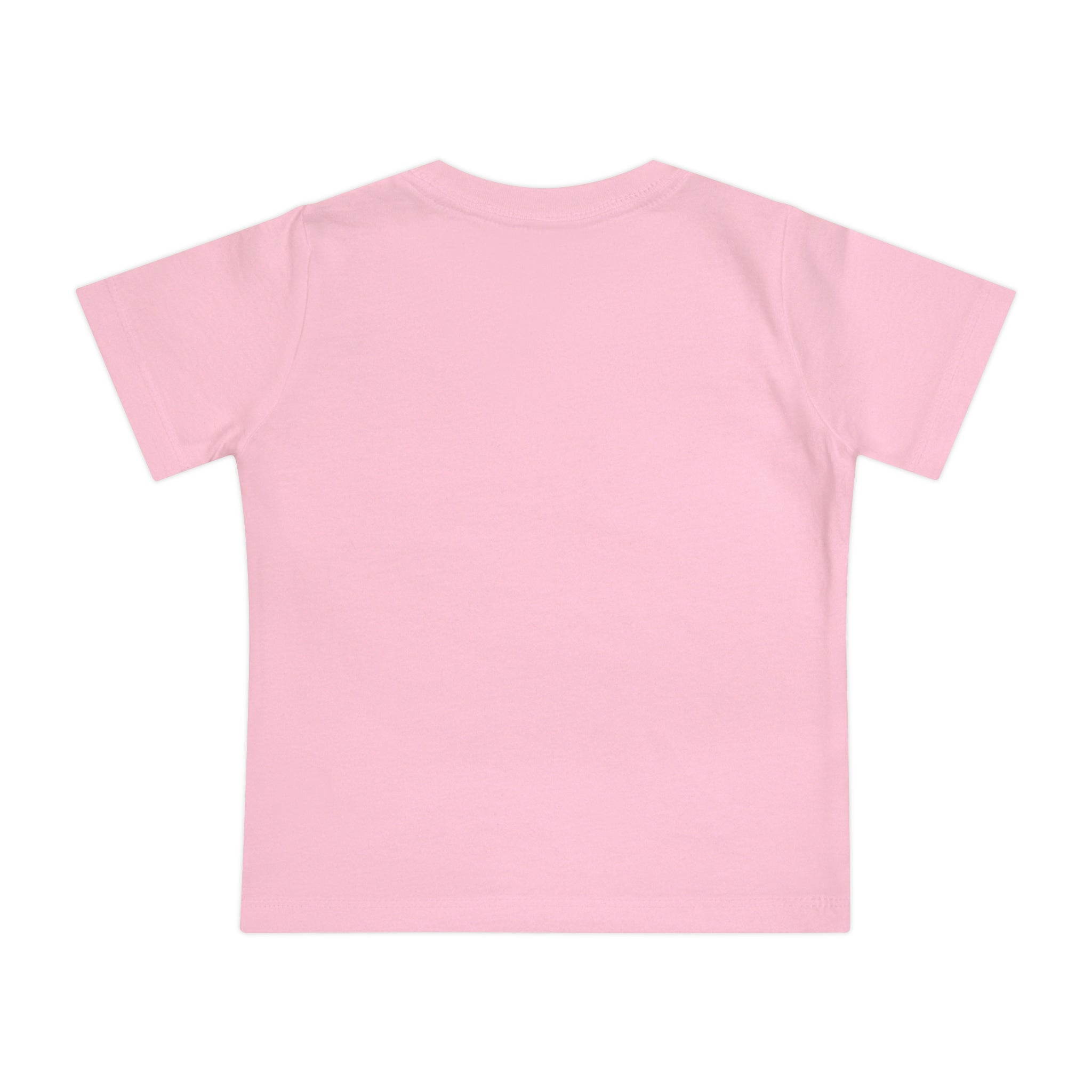 Gnome Happy Spring Baby Short Sleeve T-Shirt