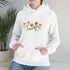 Spring Flowers Unisex Heavy Blend™ Hooded Sweatshirt