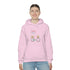 Spring Time Unisex Heavy Blend™ Hooded Sweatshirt