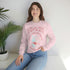 The I Love Her U & Me Unisex Heavy Blend™ Crewneck Sweatshirt