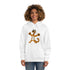 Tiger AOP Fashion Hoodie