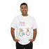Spring Time Unisex Heavy Cotton Tee