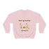 Egg Easter Partner Unisex Heavy Blend™ Crewneck Sweatshirt