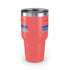 45th President of USA Ringneck Tumbler, 30oz